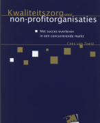 Samenvatting Kwaliteitszorg voor non-profitorganisaties