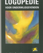 Samenvatting Logopedie voor onderwijsgevenden