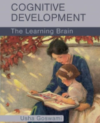 Summary Goswami 'Cognitive development: The learning brain'