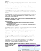 Psychologie een inleiding hoofdstuk 9 