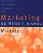 Samenvatting Marketing op Nima-A niveau