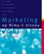 Samenvatting Marketing op Nima-A niveau
