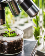 4 havo Biologie voor jou thema 1 Inleiding in de biologie