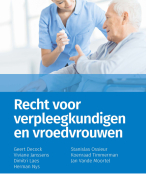 Examenvragen Recht Erasmushogeschool