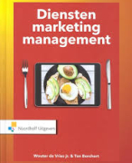 Samenvatting dienstenmarketingmanagement (H1 t/m H7)