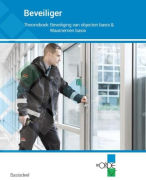 Begrippenlijst beveiliging van gebouwen en objecten