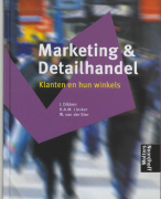 Samenvatting Marketing en detailhandel