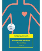 Volledige samenvatting anatomie en fysiologie 1e jaar vroedkunde 