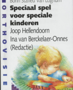 Samenvatting Speciaal spel voor speciale kinderen