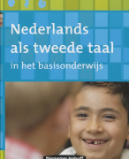 Samenvatting Nederlands als tweede taal in het basisonderwijs