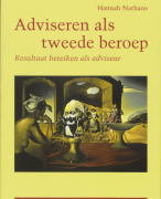 Samenvatting Adviseren als tweede beroep