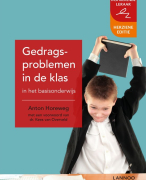 Samenvatting gedragsproblemen in de klas in het basisonderwijs