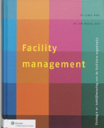 Samenvatting Facility Management