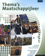 Samenvatting Maatschappijleer Rechtsstaat 