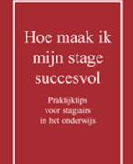 Hoe maak ik mijn stage succesvol