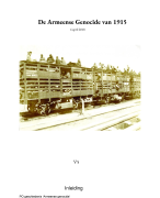 De Armeense Genocide, 1915 