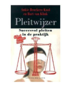 Samenvatting boek Pleitwijzer 