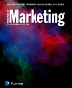 Principles Of Marketing