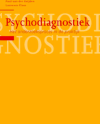 Samenvatting Orthopedaogiek: boek, reader, artikelen  