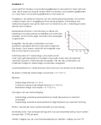 Economie samenvatting 5 VWO hoofdstuk 11 t/m 16 