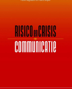 Risico en Crisiscommunicatie
