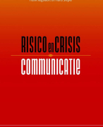 Risico- en crisiscommunicatie