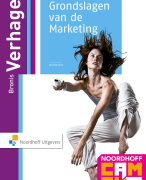 Grondslagen van de marketing