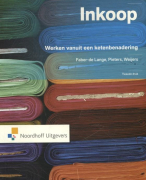 Samenvatting Inkoop Werken vanuit een ketenbenadering H1 t/m 7