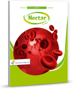 Samenvatting biologie 'Bloedsomloop' (Hoofdstuk 9) -5 VWO- Nectar