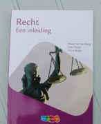 Recht een inleiding