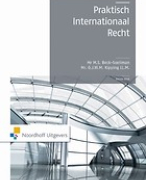 Samenvatting Praktisch internationaal recht