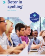 Samenvatting taalvaardigheid, Beter in spelling