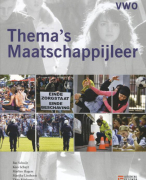 Thema's maatschappijleer Hoofdstuk 1 Wat is democratie?