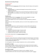 Nova - Natuurkunde 3VWO H4 Energie