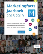 Marketingfacts jaarboek 2018-2019 samenvatting