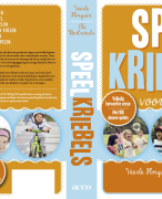 1 - Samenvatting Beweging (Speelkriebels)