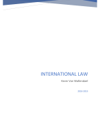 IBS | International law