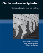 Samenvatting Onderzoeksvaardigheden 1