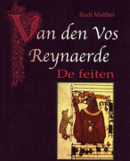 Boekverslag 'Van den vos Reynaerde'