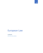 IBS | European law