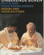oefenvragen van het boek Onbekende Buren