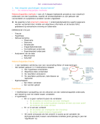 Algemene psychologie Basis  (2018-2019)