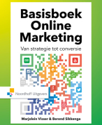 Samenvatting Basisboek Online Marketing H1 t/m H12 (3e druk) - Cijfer: 7,6
