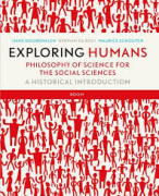 Deel 1: Kenleer samenvatting Exploring Humans H1, 2, 3 en 4 (Dooremalen)