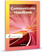 Samenvatting van Communicatie handboek van Michels