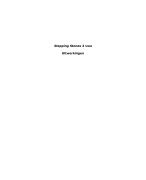 2 VWO Stepping Stones 5e Editie uitwerkingen