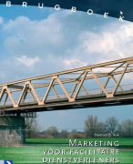 Samenvatting Marketing Facility Managerment