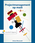 Samenvatting vak projectmanagement