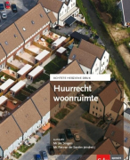 Aantekeningen Huurrecht → 8 gehaald
