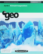 Aardrijkskunde Klimaatvraagstukken 4VWO / Hoofdstuk 2